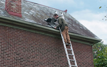 what affects urgent Augher roof repairs