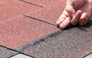 Augher asphalt roof repairs