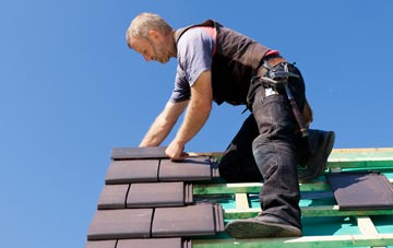 disadvantages of Augher slate roofing