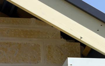 soffit repair Augher