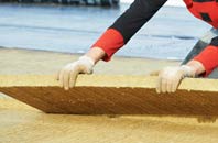 find rated Augher roof insulation companies