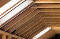 Augher tapered roof insulation quotes